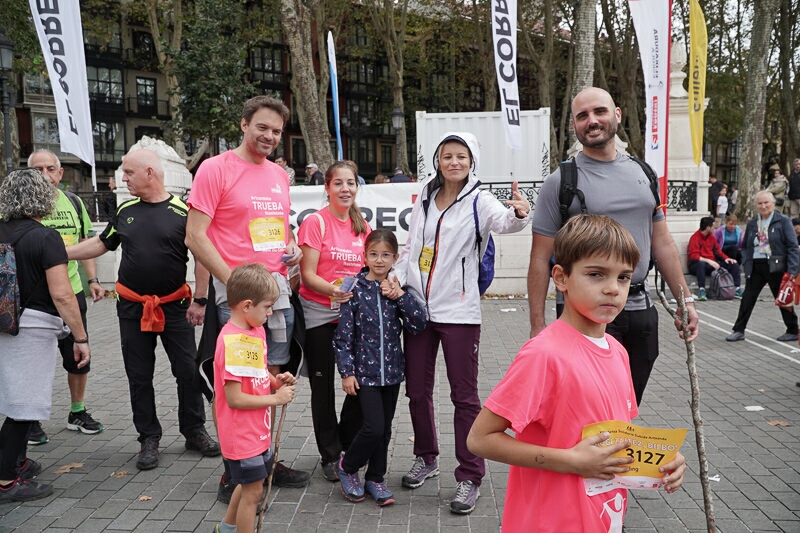 Foto 1520 de la llegada - Galer&iacute;a de la Subida a Artxanda 2023