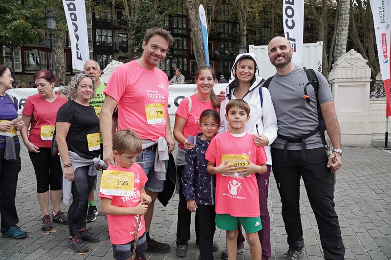 Foto 1521 de la llegada - Galer&iacute;a de la Subida a Artxanda 2023