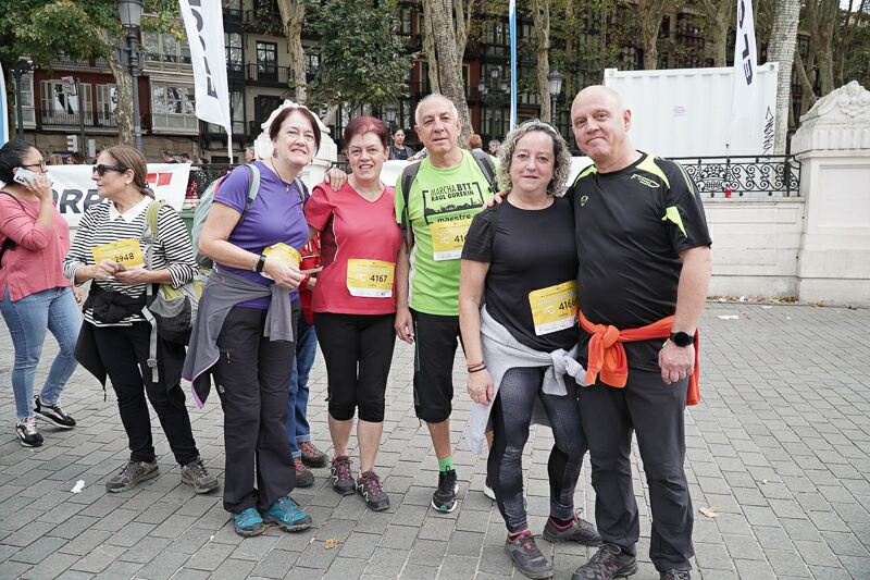 Foto 1522 de la llegada - Galer&iacute;a de la Subida a Artxanda 2023