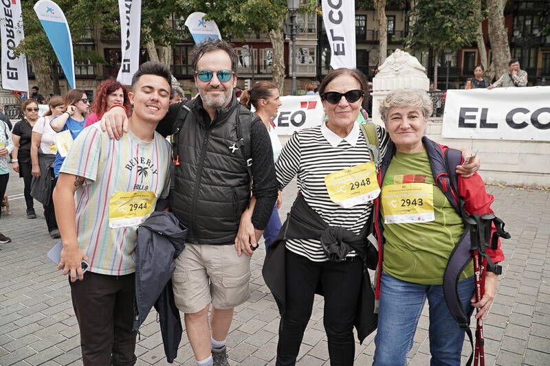 Foto 1524 de la llegada - Galer&iacute;a de la Subida a Artxanda 2023