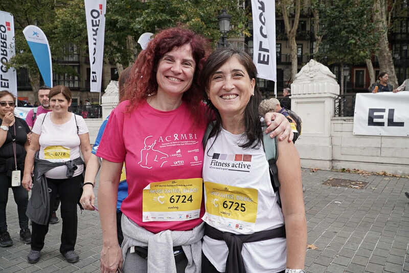 Foto 1523 de la llegada - Galer&iacute;a de la Subida a Artxanda 2023