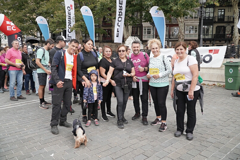 Foto 1526 de la llegada - Galer&iacute;a de la Subida a Artxanda 2023