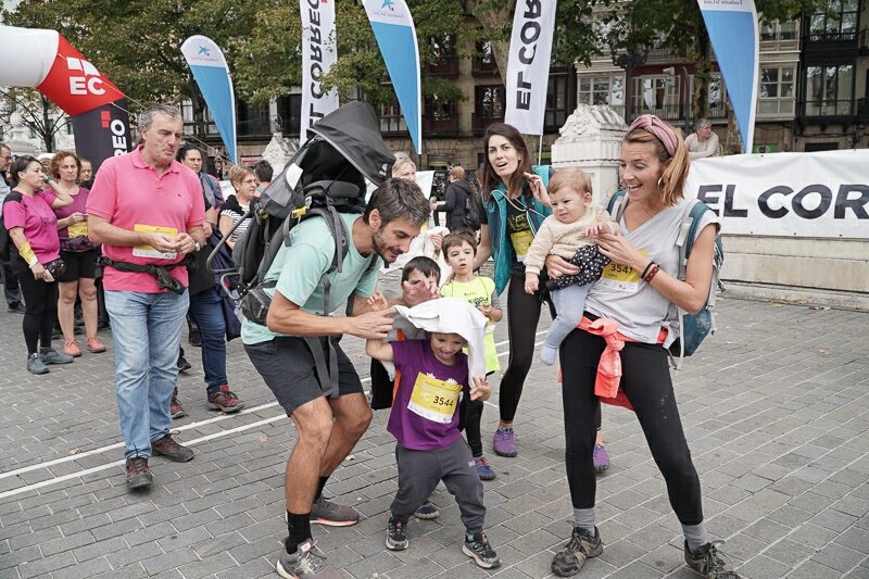 Foto 1527 de la llegada - Galer&iacute;a de la Subida a Artxanda 2023