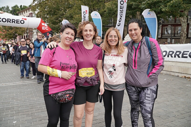 Foto 1531 de la llegada - Galer&iacute;a de la Subida a Artxanda 2023