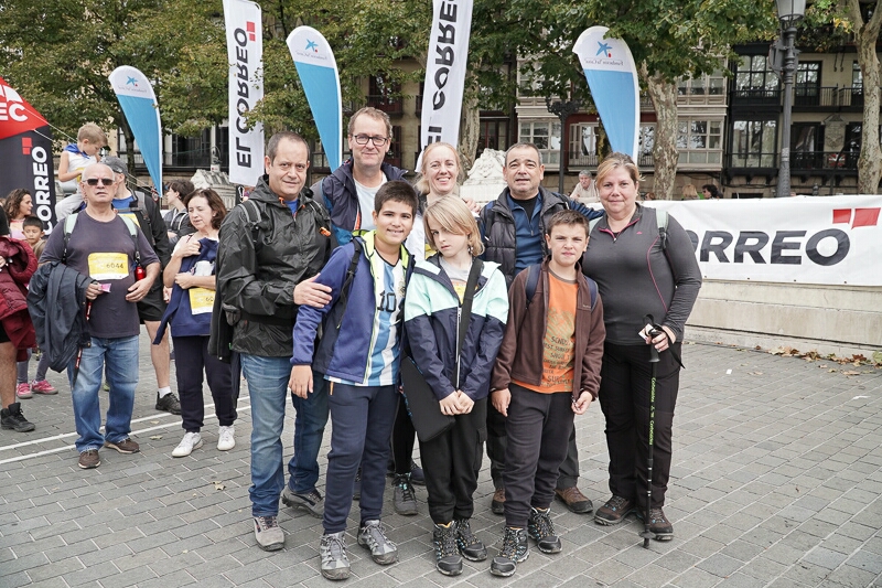 Foto 1532 de la llegada - Galer&iacute;a de la Subida a Artxanda 2023