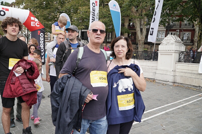 Foto 1533 de la llegada - Galer&iacute;a de la Subida a Artxanda 2023