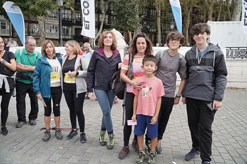 Foto 1536 de la llegada - Galer&iacute;a de la Subida a Artxanda 2023