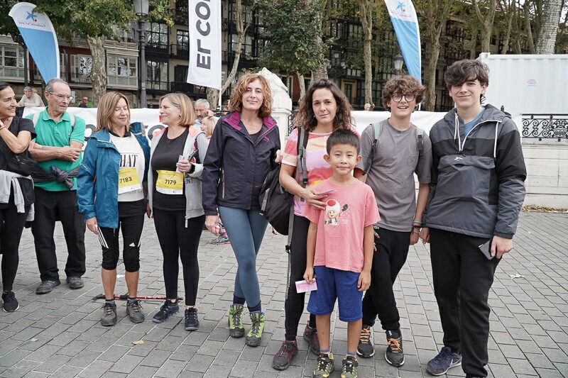 Foto 1537 de la llegada - Galer&iacute;a de la Subida a Artxanda 2023