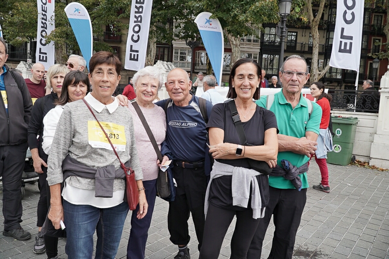 Foto 1538 de la llegada - Galer&iacute;a de la Subida a Artxanda 2023