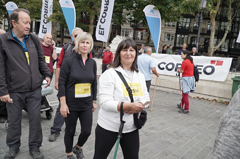 Foto 1539 de la llegada - Galer&iacute;a de la Subida a Artxanda 2023