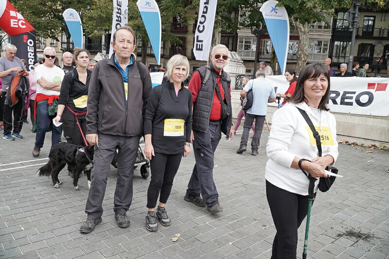 Foto 1540 de la llegada - Galer&iacute;a de la Subida a Artxanda 2023