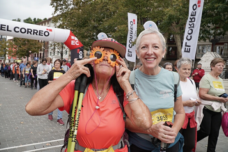 Foto 1543 de la llegada - Galer&iacute;a de la Subida a Artxanda 2023