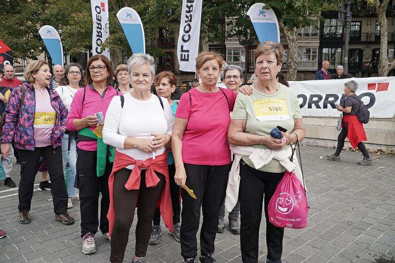 Foto 1544 de la llegada - Galer&iacute;a de la Subida a Artxanda 2023