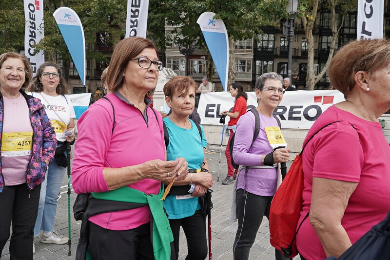 Foto 1545 de la llegada - Galer&iacute;a de la Subida a Artxanda 2023