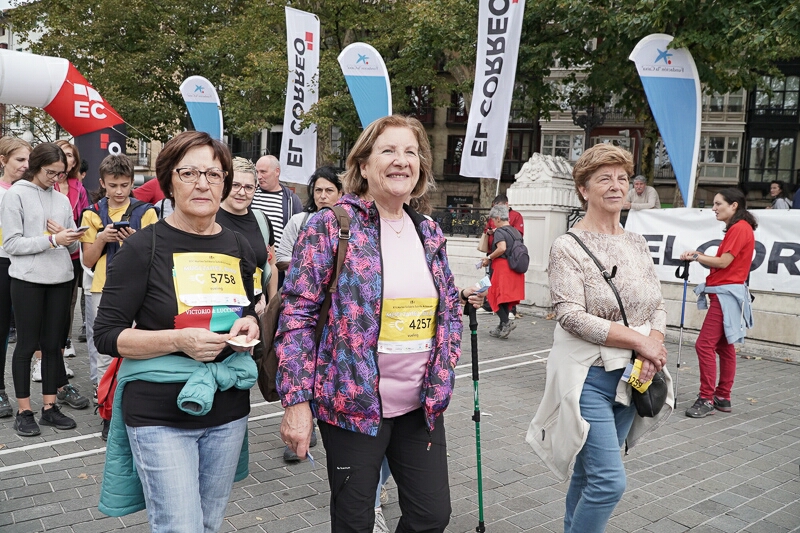 Foto 1546 de la llegada - Galer&iacute;a de la Subida a Artxanda 2023