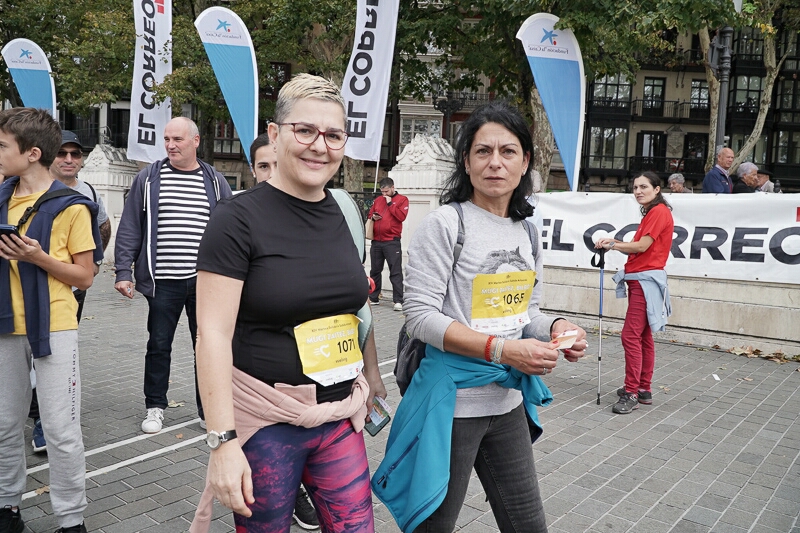 Foto 1547 de la llegada - Galer&iacute;a de la Subida a Artxanda 2023