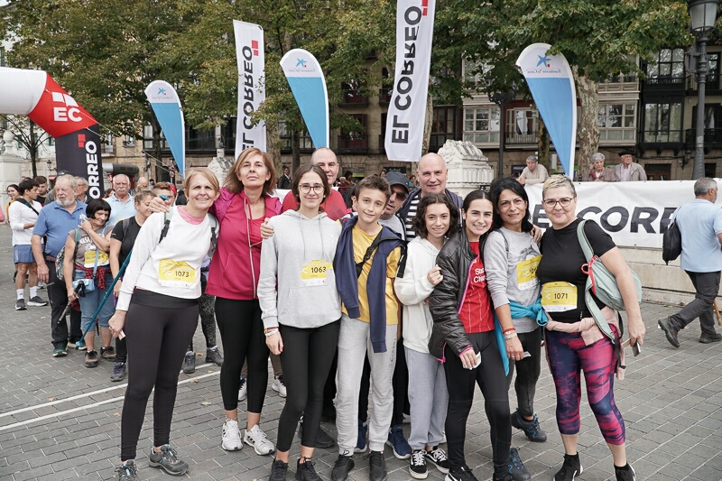 Foto 1548 de la llegada - Galer&iacute;a de la Subida a Artxanda 2023