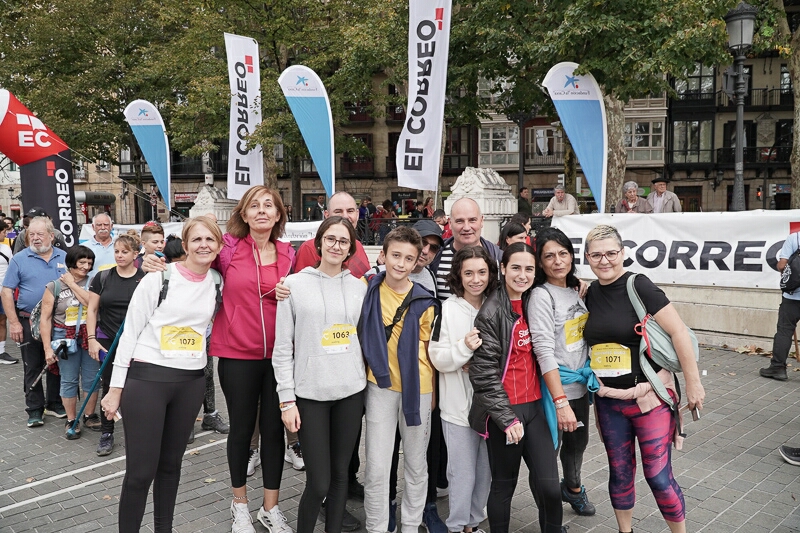 Foto 1550 de la llegada - Galer&iacute;a de la Subida a Artxanda 2023