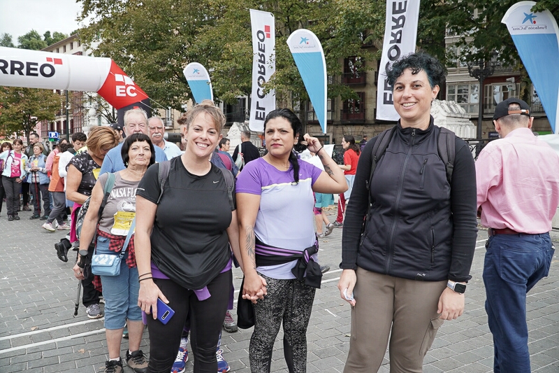 Foto 1549 de la llegada - Galer&iacute;a de la Subida a Artxanda 2023