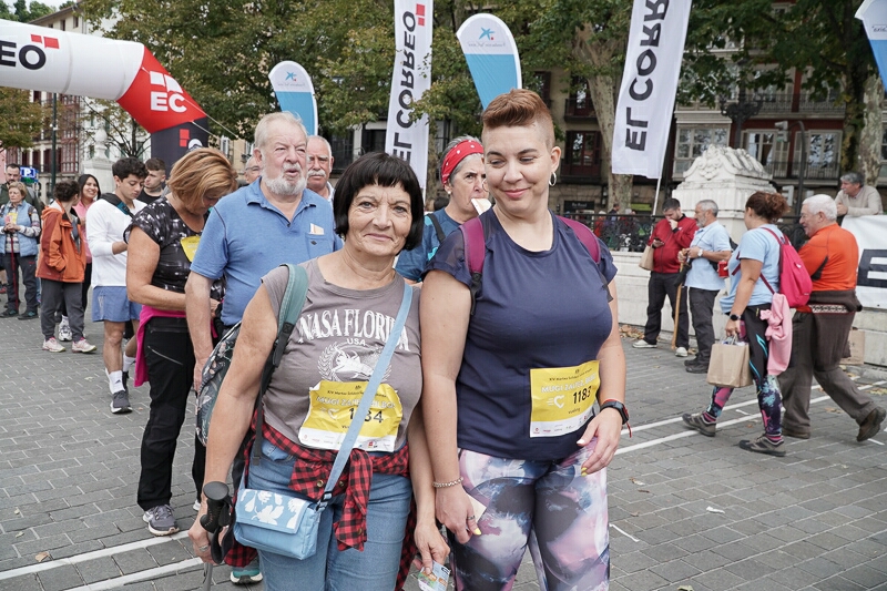 Foto 1552 de la llegada - Galer&iacute;a de la Subida a Artxanda 2023