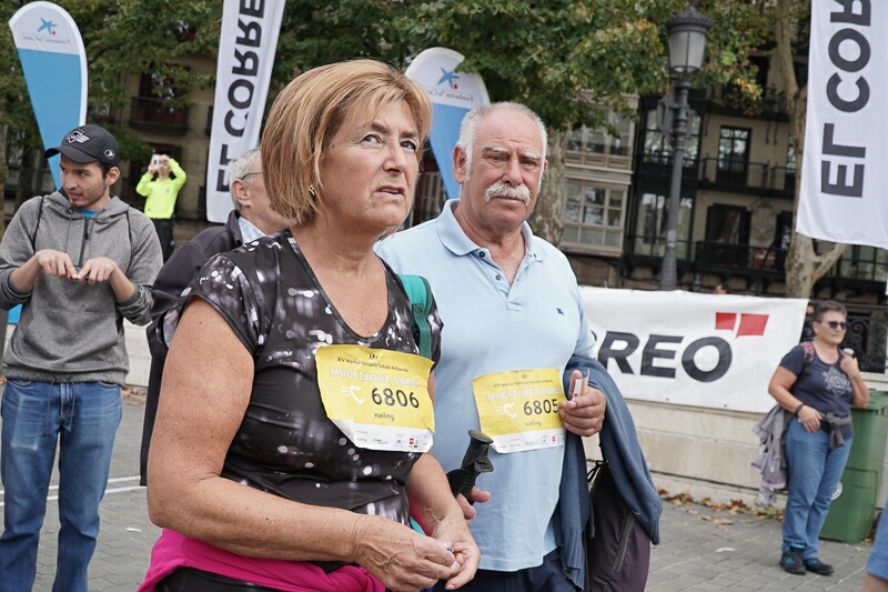 Foto 1554 de la llegada - Galer&iacute;a de la Subida a Artxanda 2023