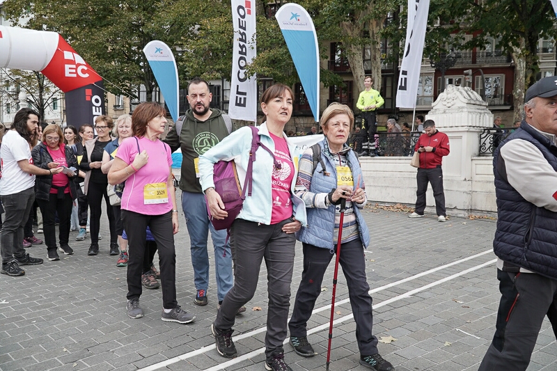 Foto 1555 de la llegada - Galer&iacute;a de la Subida a Artxanda 2023