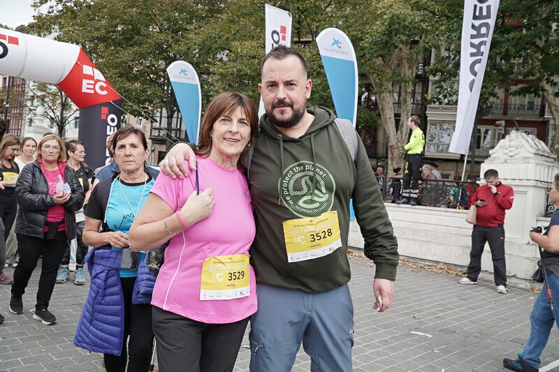 Foto 1556 de la llegada - Galer&iacute;a de la Subida a Artxanda 2023