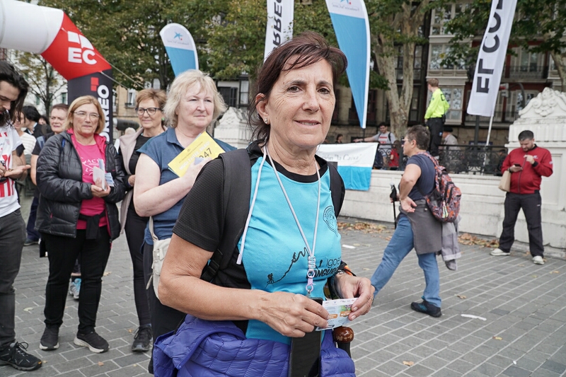 Foto 1558 de la llegada - Galer&iacute;a de la Subida a Artxanda 2023