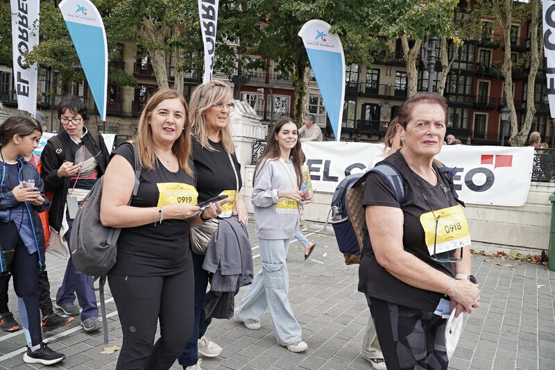 Foto 1559 de la llegada - Galer&iacute;a de la Subida a Artxanda 2023