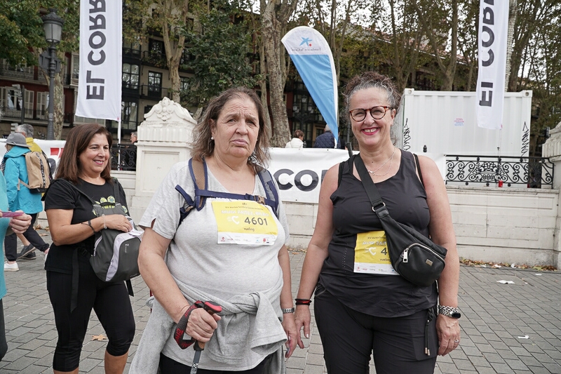 Foto 1561 de la llegada - Galer&iacute;a de la Subida a Artxanda 2023