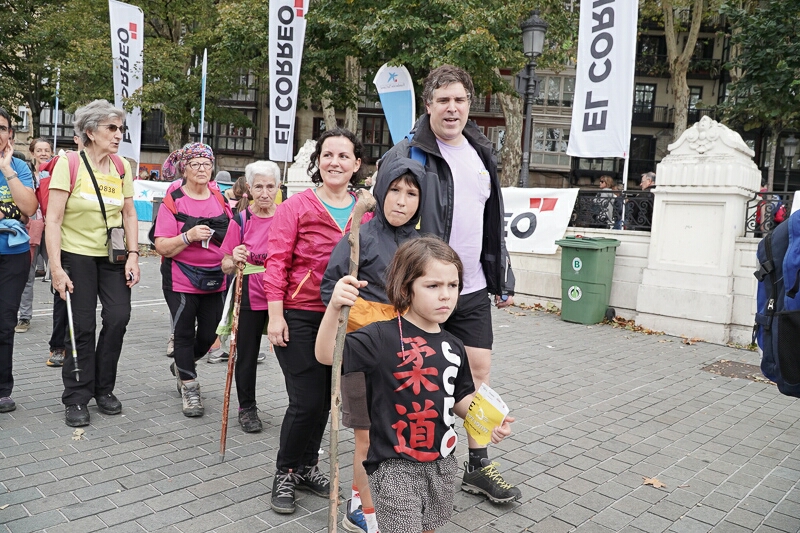 Foto 1563 de la llegada - Galer&iacute;a de la Subida a Artxanda 2023