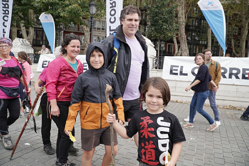 Foto 1564 de la llegada - Galer&iacute;a de la Subida a Artxanda 2023