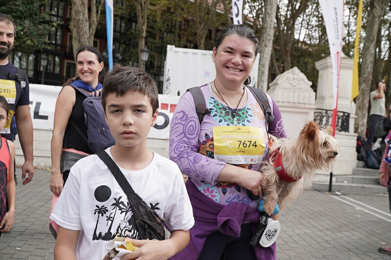 Foto 1568 de la llegada - Galer&iacute;a de la Subida a Artxanda 2023