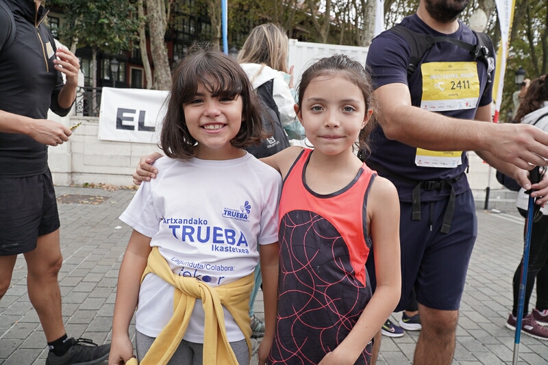 Foto 1570 de la llegada - Galer&iacute;a de la Subida a Artxanda 2023