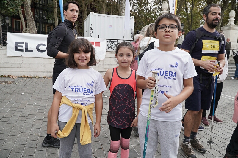 Foto 1569 de la llegada - Galer&iacute;a de la Subida a Artxanda 2023