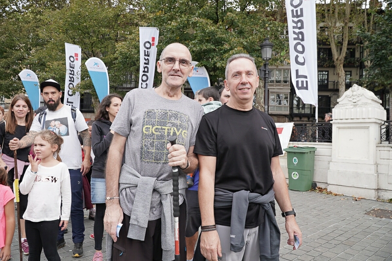 Foto 1571 de la llegada - Galer&iacute;a de la Subida a Artxanda 2023