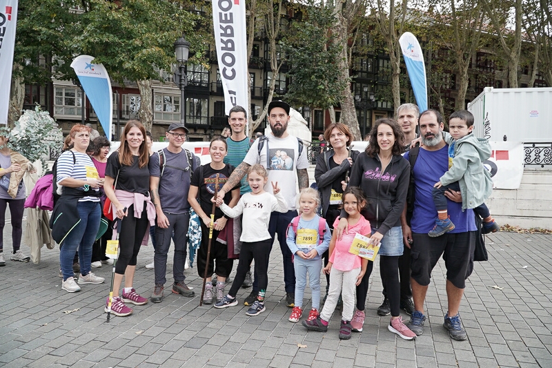 Foto 1573 de la llegada - Galer&iacute;a de la Subida a Artxanda 2023