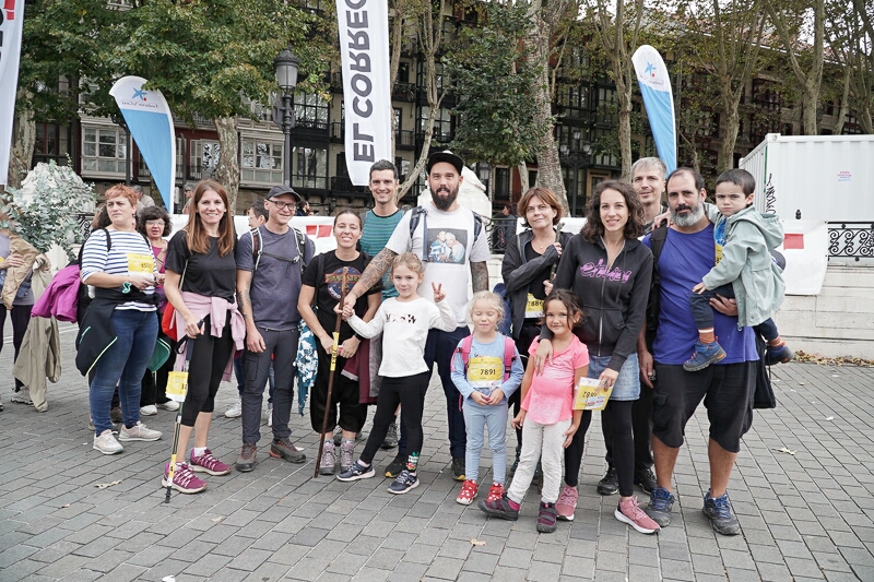 Foto 1574 de la llegada - Galer&iacute;a de la Subida a Artxanda 2023