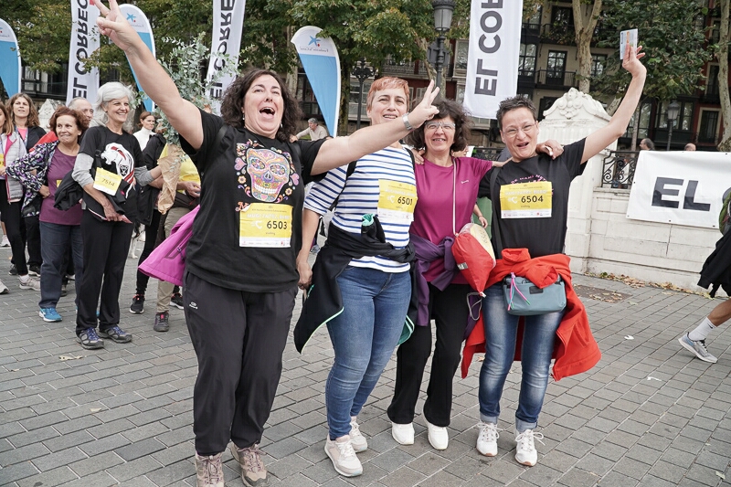 Foto 1576 de la llegada - Galer&iacute;a de la Subida a Artxanda 2023