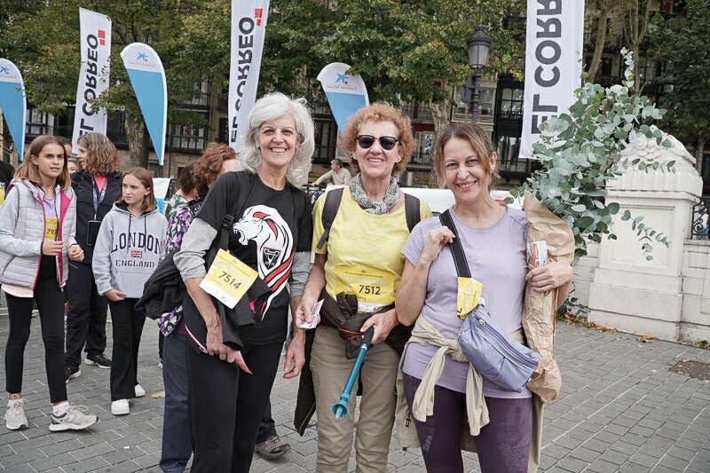 Foto 1577 de la llegada - Galer&iacute;a de la Subida a Artxanda 2023