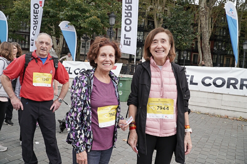 Foto 1580 de la llegada - Galer&iacute;a de la Subida a Artxanda 2023