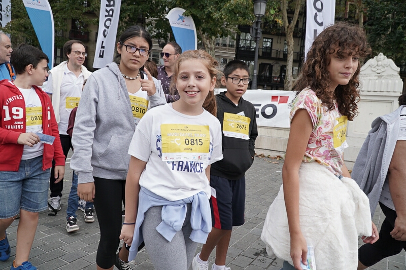 Foto 1583 de la llegada - Galer&iacute;a de la Subida a Artxanda 2023