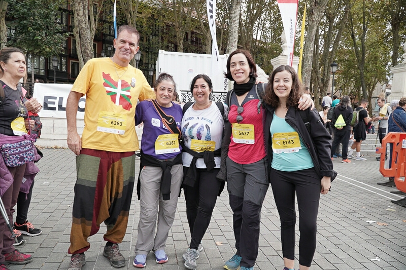 Foto 1585 de la llegada - Galer&iacute;a de la Subida a Artxanda 2023