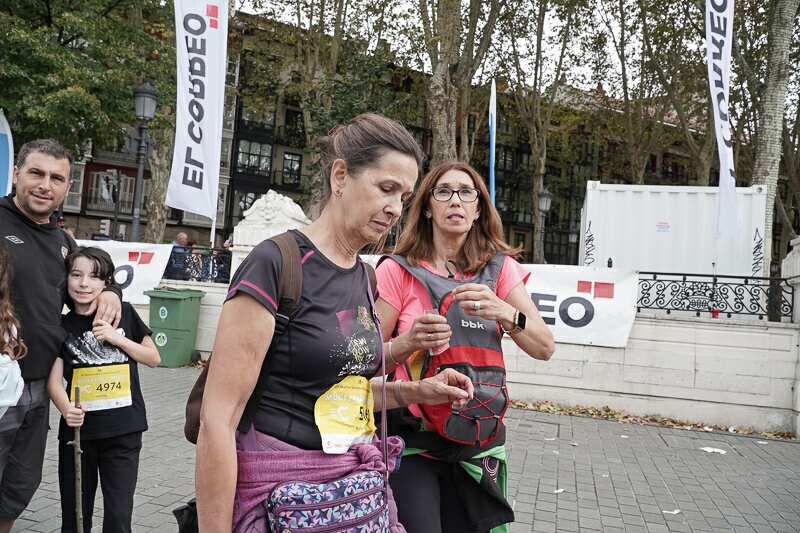 Foto 1587 de la llegada - Galer&iacute;a de la Subida a Artxanda 2023