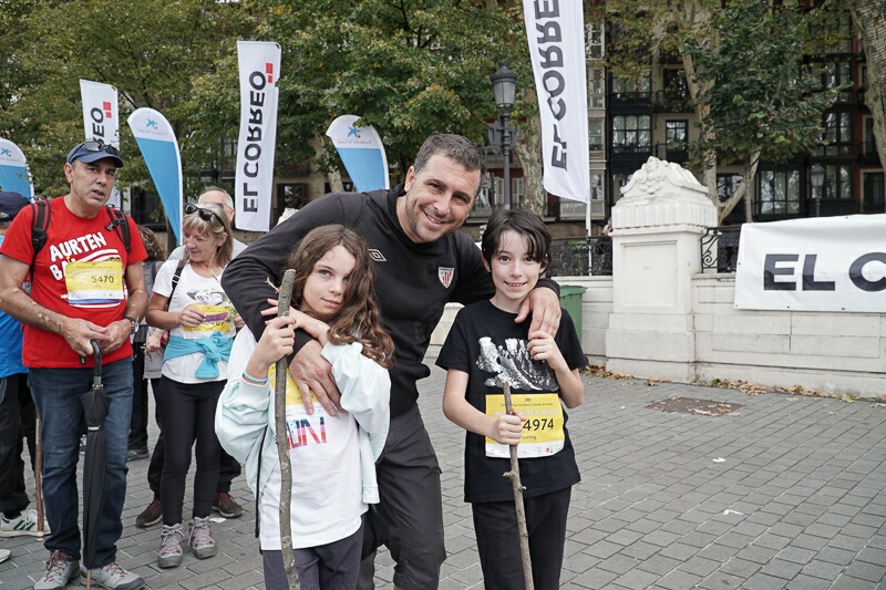 Foto 1588 de la llegada - Galer&iacute;a de la Subida a Artxanda 2023