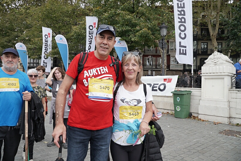 Foto 1590 de la llegada - Galer&iacute;a de la Subida a Artxanda 2023