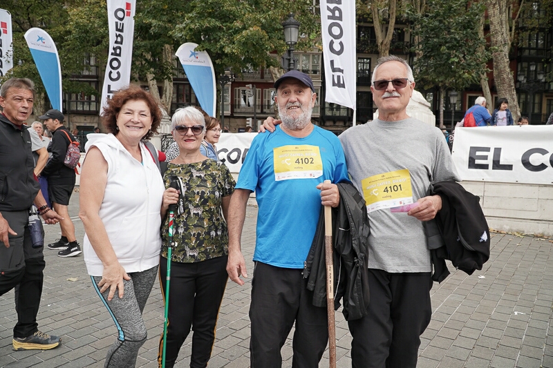 Foto 1589 de la llegada - Galer&iacute;a de la Subida a Artxanda 2023