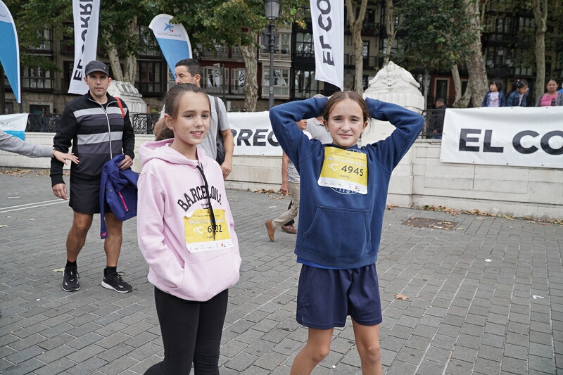 Foto 1591 de la llegada - Galer&iacute;a de la Subida a Artxanda 2023