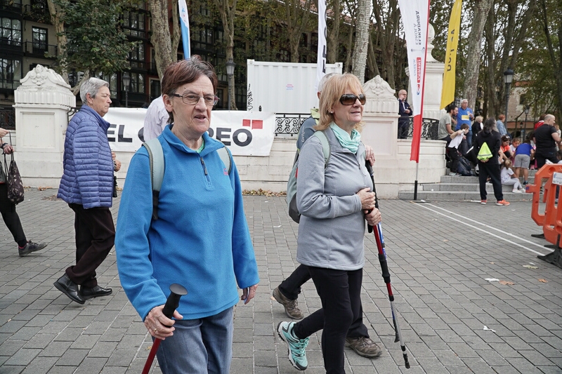 Foto 1594 de la llegada - Galer&iacute;a de la Subida a Artxanda 2023