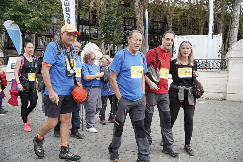 Foto 1593 de la llegada - Galer&iacute;a de la Subida a Artxanda 2023